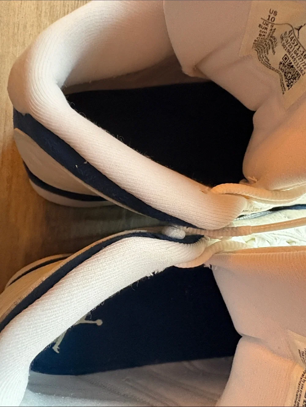 Jordan like new